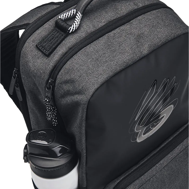 UA Unisex Curry Splash Backpack | 1387544