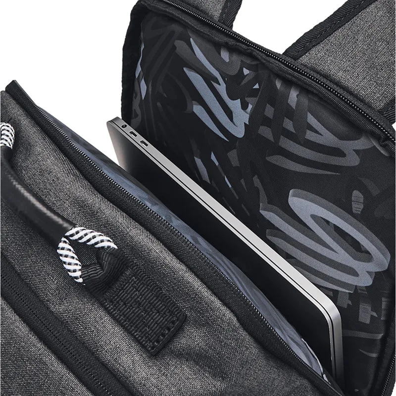UA Unisex Curry Splash Backpack | 1387544