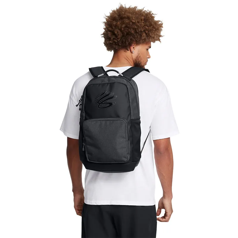 UA Unisex Curry Splash Backpack | 1387544
