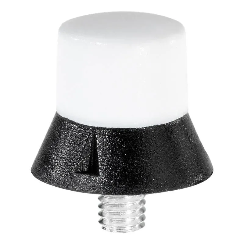 Uhlsport Two-Coloured Safety Football Studs 12 Pack