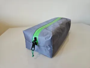 Ultralight Ditty Bag - Gray Dyneema