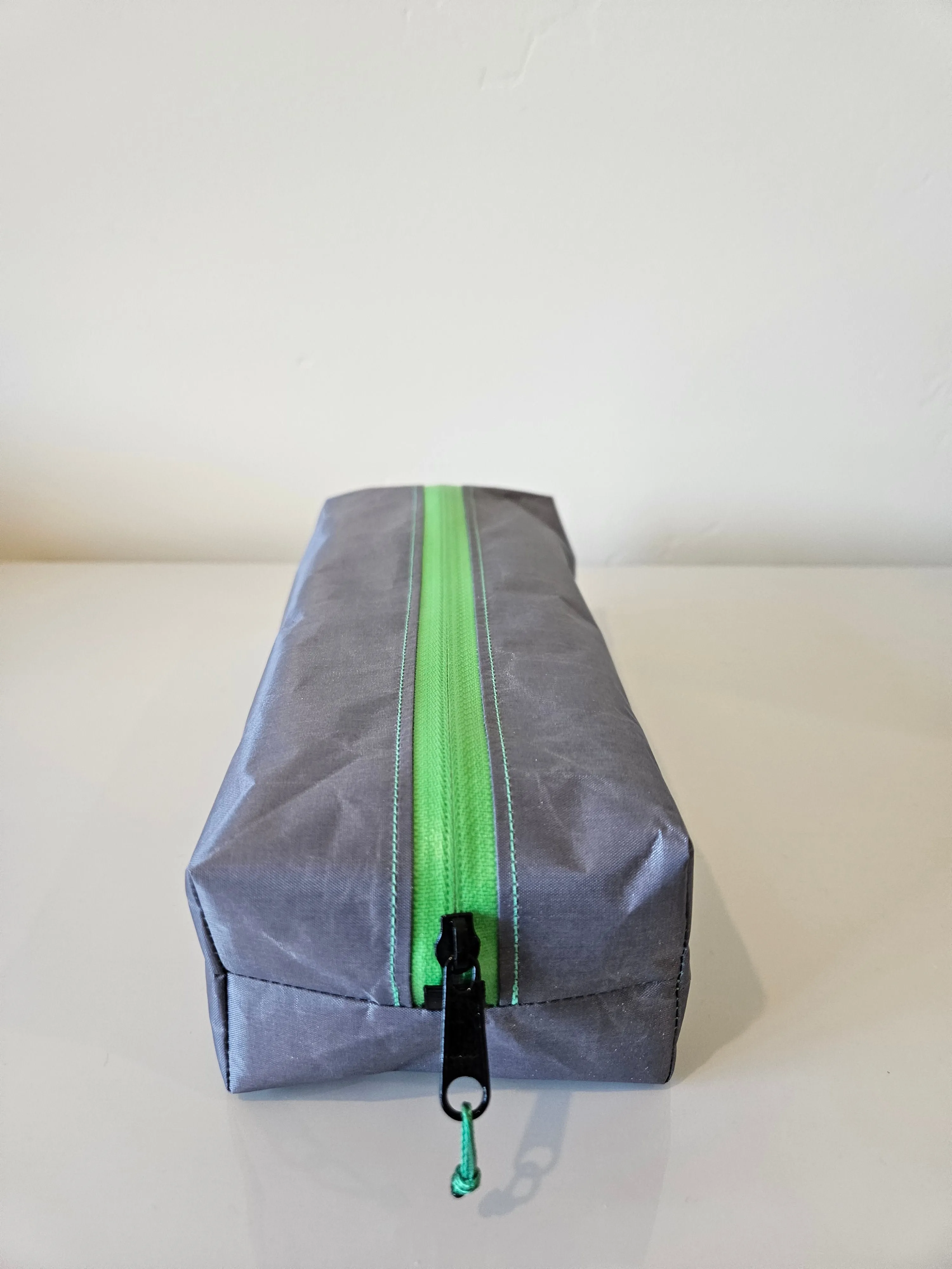 Ultralight Ditty Bag - Gray Dyneema