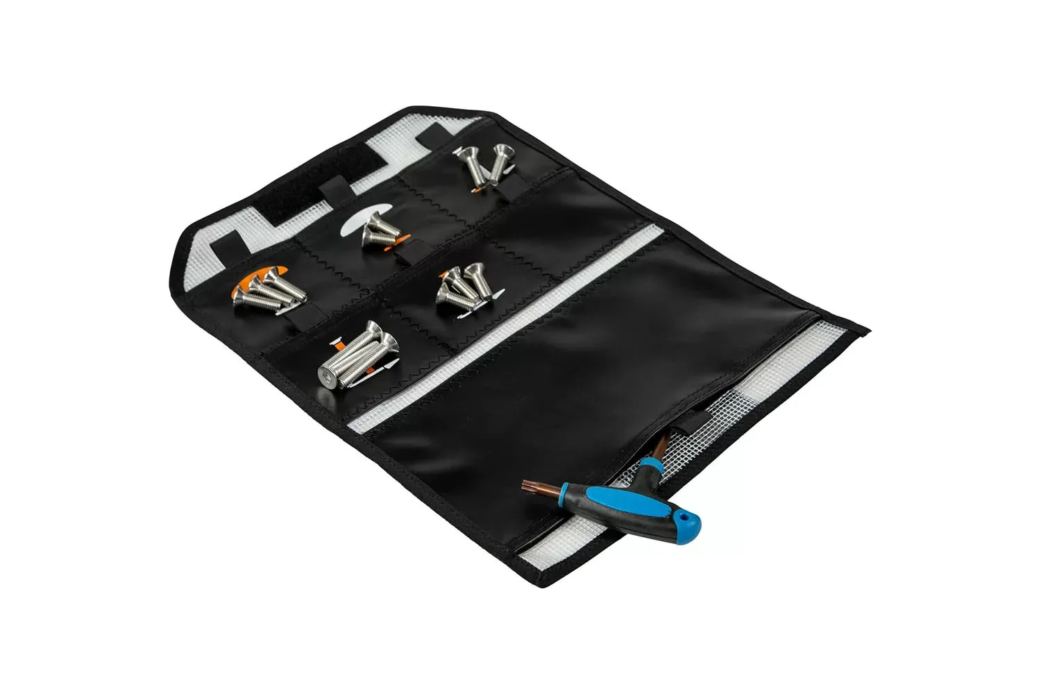 Unifiber Blackline Hydrofoil Carry Bag
