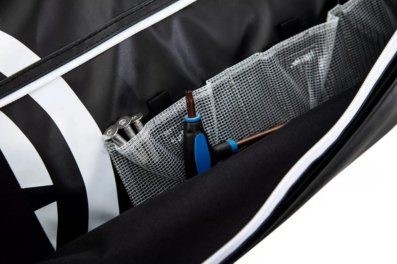 Unifiber Blackline Hydrofoil Carry Bag