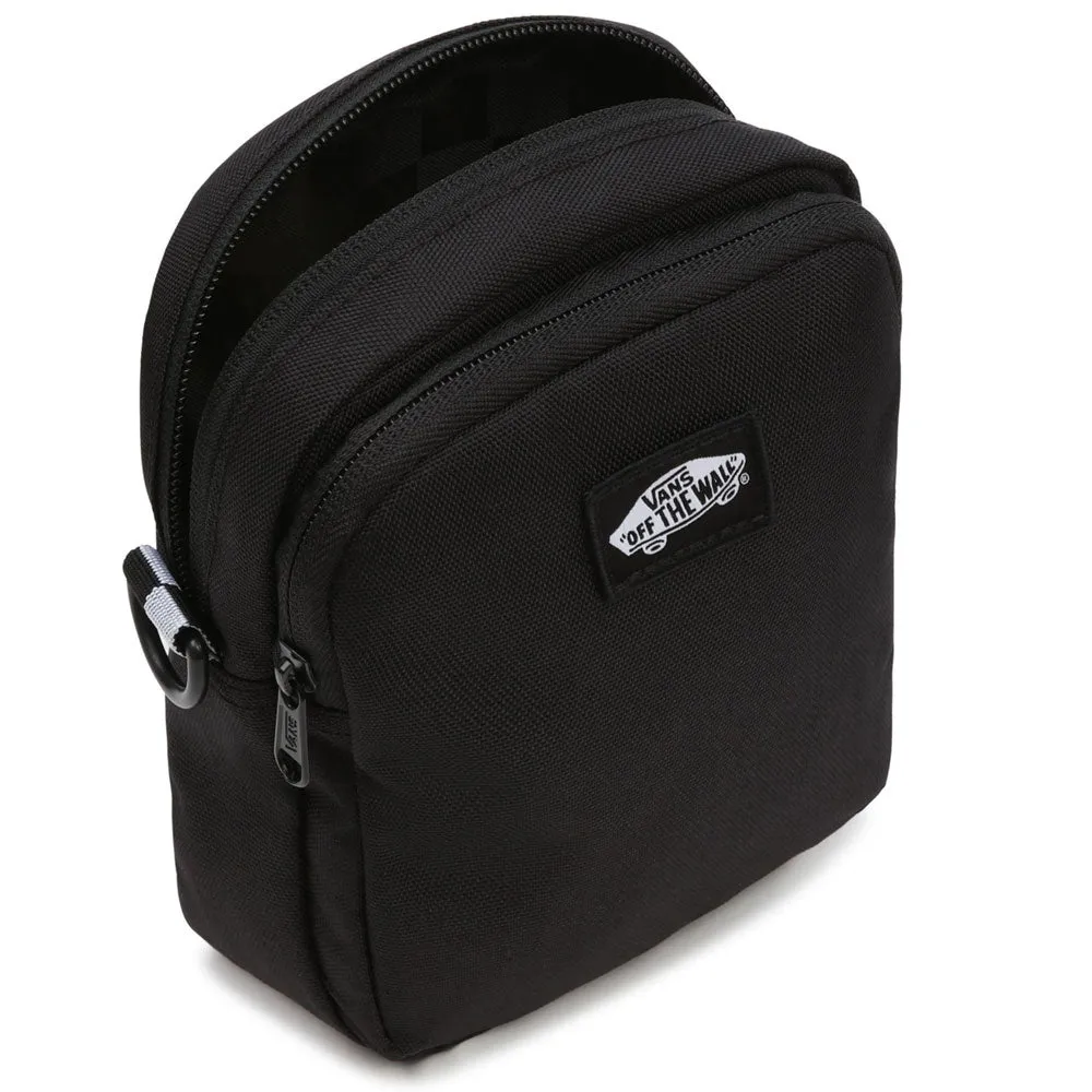 Vans Womens Go Getter Crossbody Bag