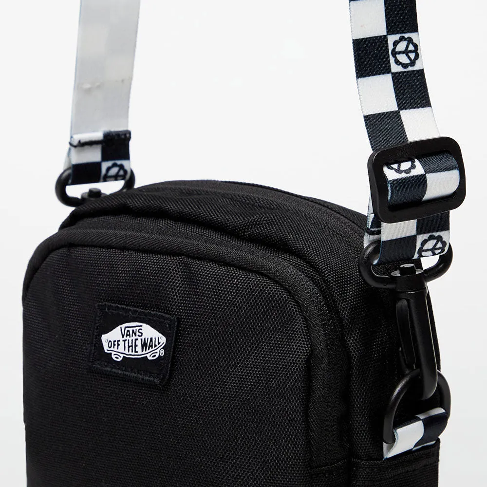 Vans Womens Go Getter Crossbody Bag