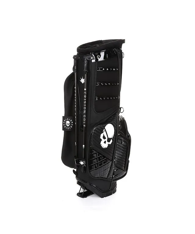 VARIATION Collection Stand Bag BLACK