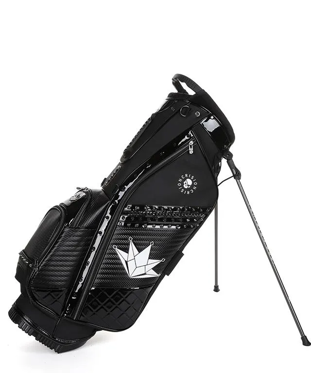 VARIATION Collection Stand Bag BLACK
