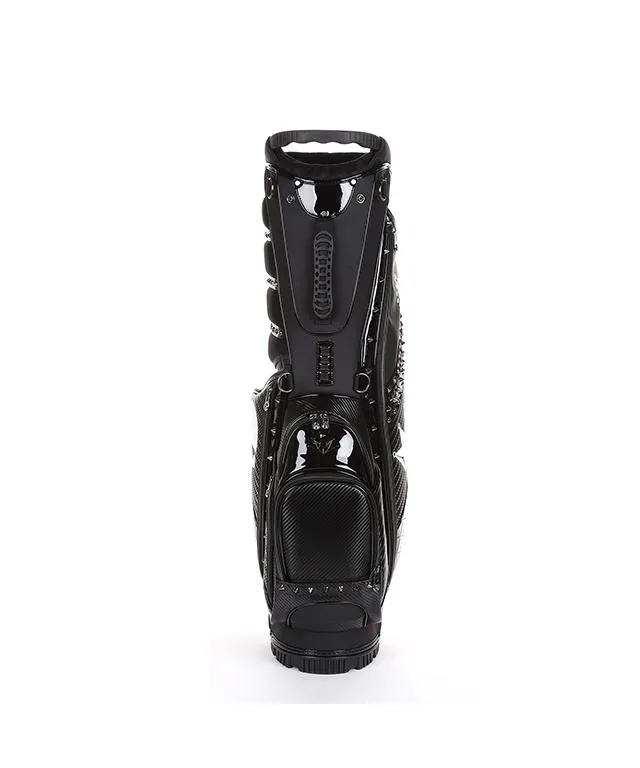 VARIATION Collection Stand Bag BLACK
