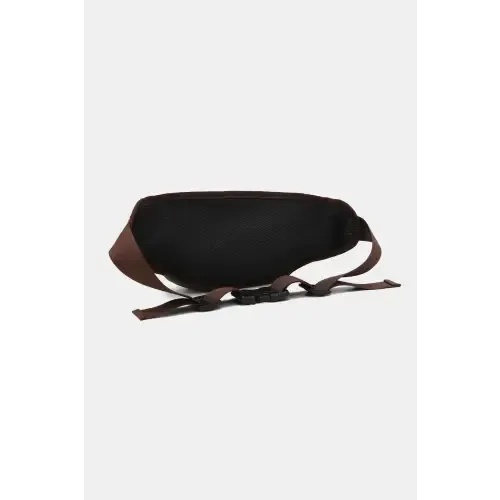 Vegan Leather Fanny Pack