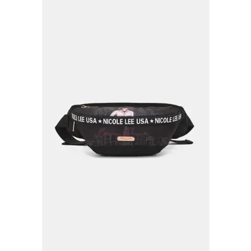 Vegan Leather Fanny Pack