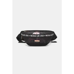 Vegan Leather Fanny Pack