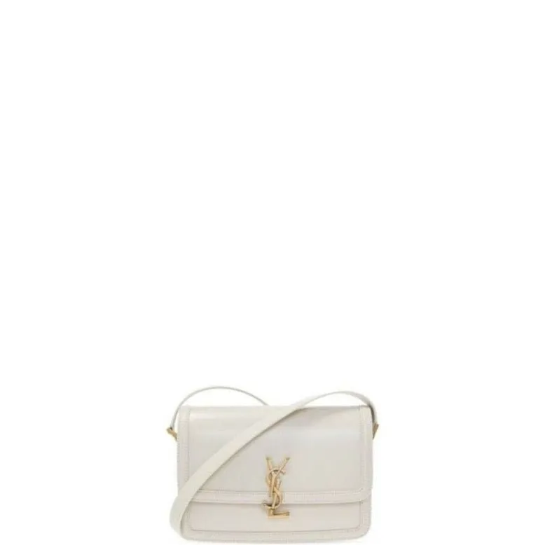 VELORA - Solferino Bag White