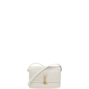 VELORA - Solferino Bag White