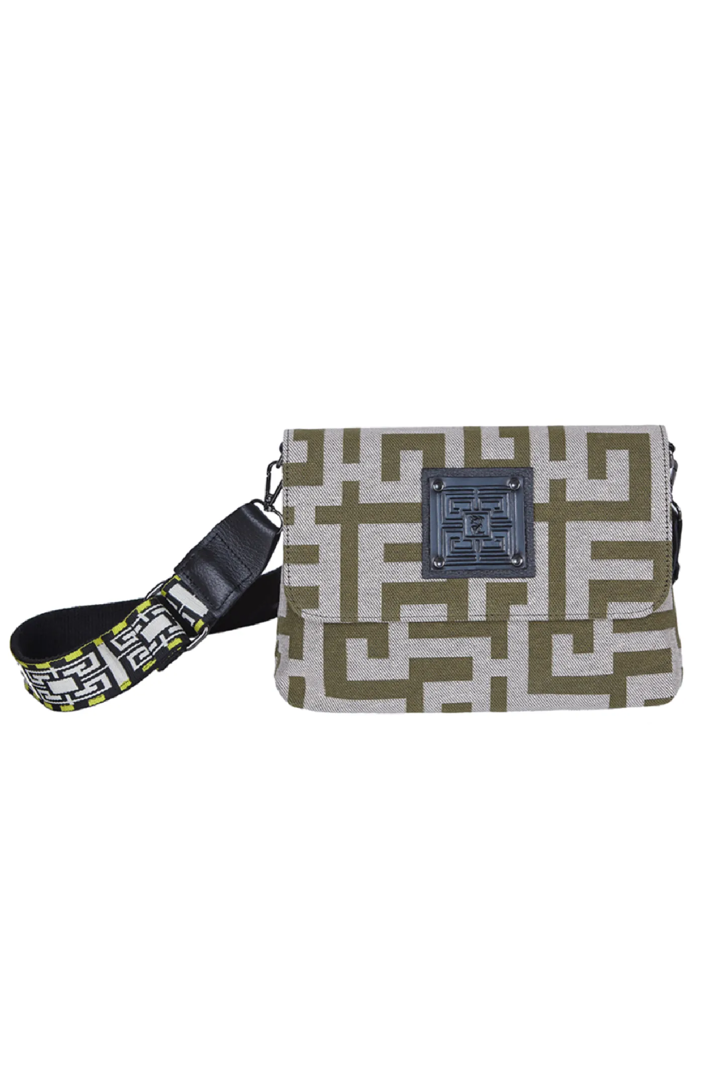 Velos Crossbody Bag