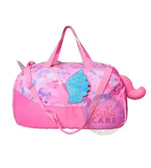 Vest Brand Unicorn Themed Duffle Bag / Travel Bag (U2033)