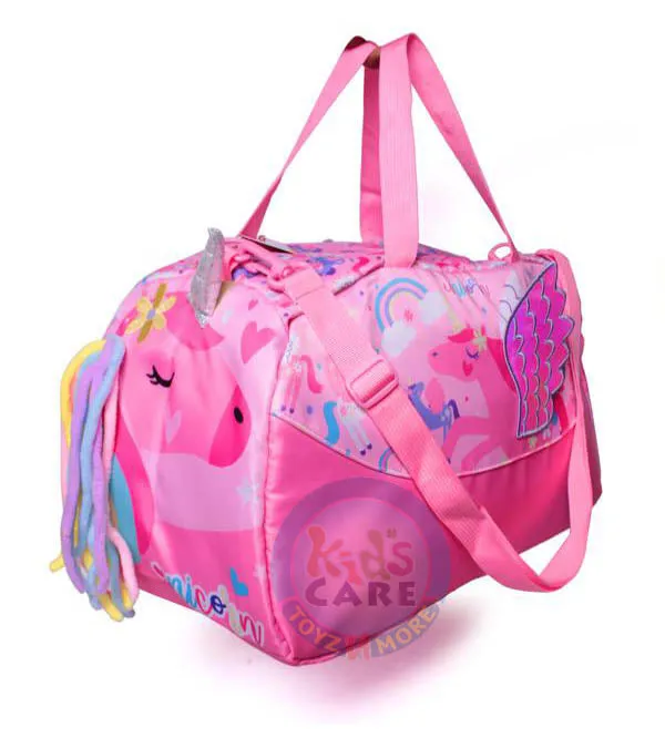 Vest Brand Unicorn Themed Duffle Bag / Travel Bag (U2033)