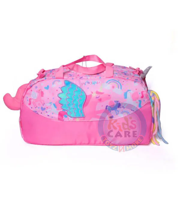 Vest Brand Unicorn Themed Duffle Bag / Travel Bag (U2033)