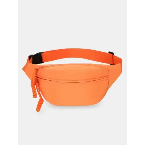 Vibrant Oxford Cloth Sling Bag