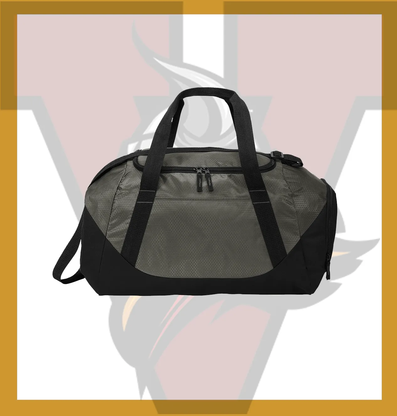 Viewmont Viking Small Duffel Bag