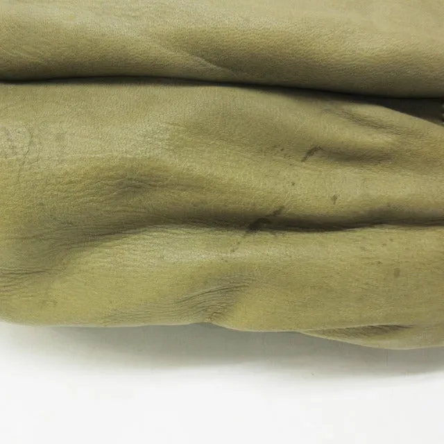 Visvim x Goodenough Resonate Camo Lumbar Ballistic 8L Waist / Shoulder Bag