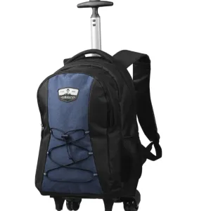 Volkano Winner Trolley Backpack 22L Navy VK-9150-NV