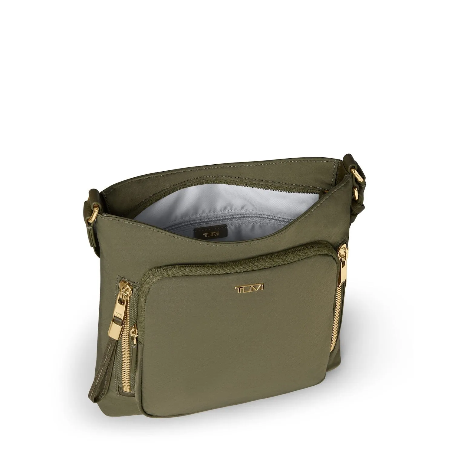 Voyageur Tyler Crossbody