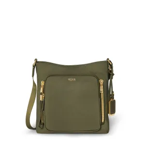Voyageur Tyler Crossbody
