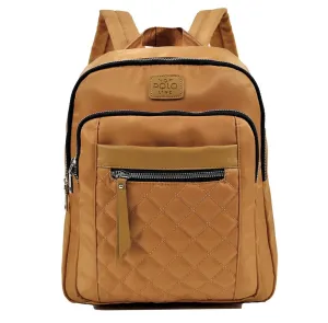 VQF POLO LINE 1937 Camel