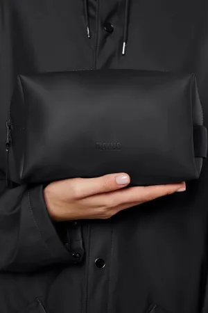 Wash Bag Small W3
