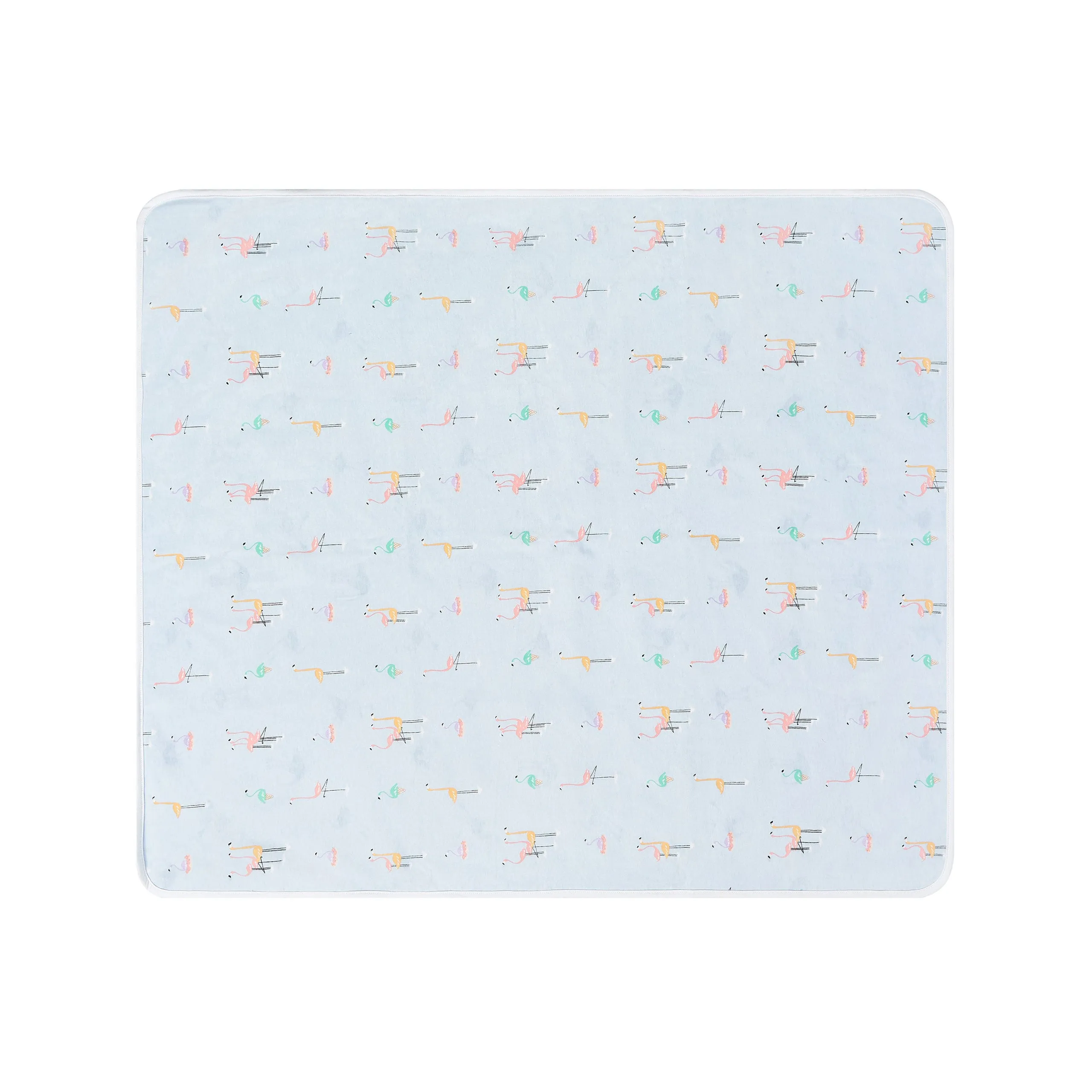 Waterproof Baby Change Pad