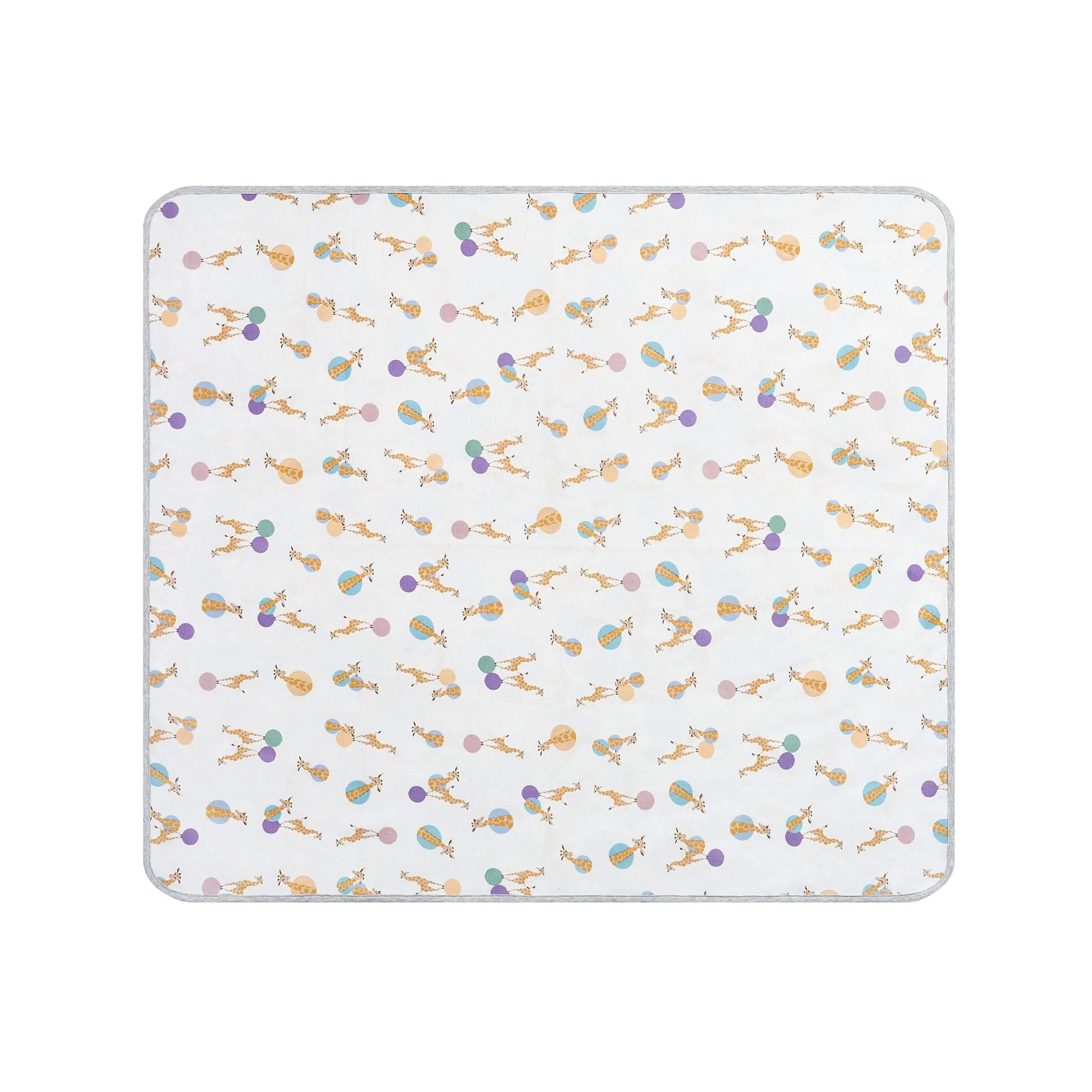 Waterproof Baby Change Pad