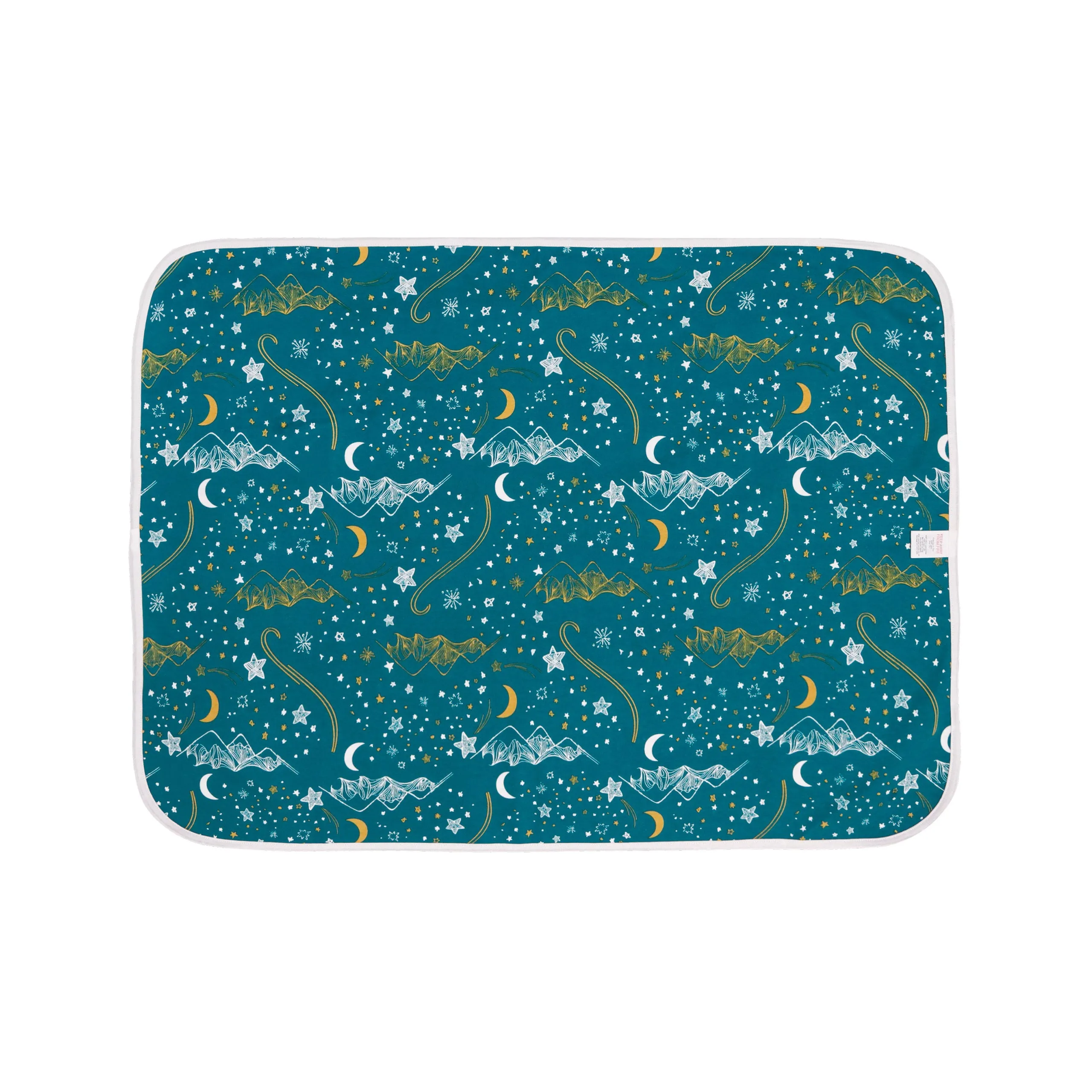 Waterproof Baby Change Pad