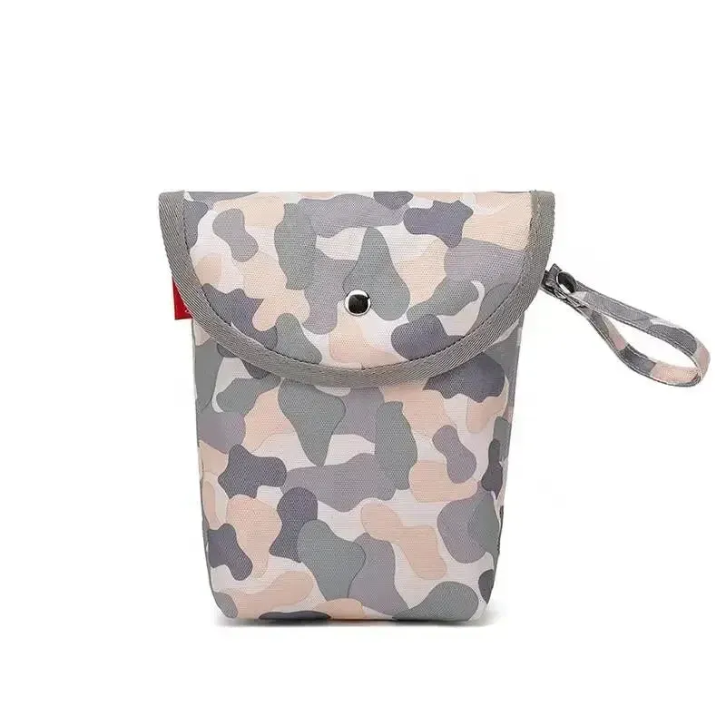 Waterproof Baby Diaper Storage