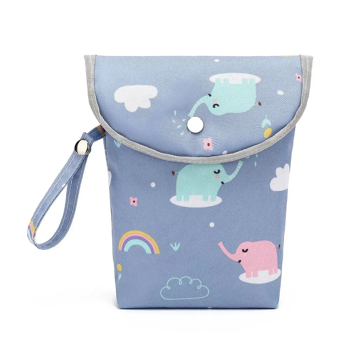 Waterproof Baby Diaper Storage