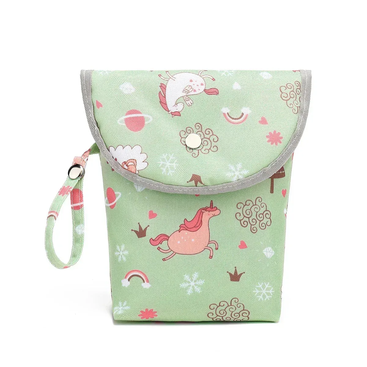 Waterproof Baby Diaper Storage