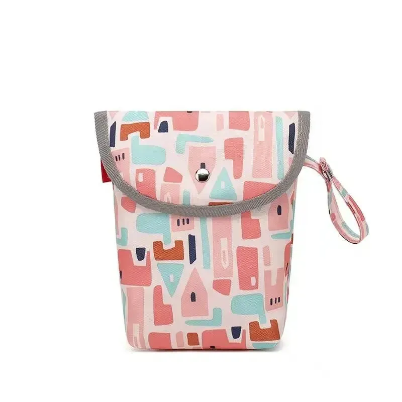 Waterproof Baby Diaper Storage