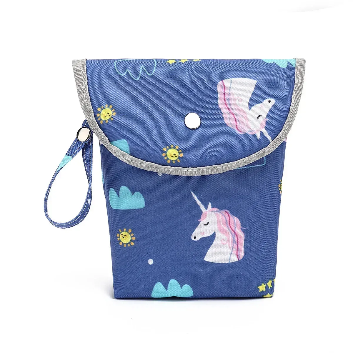 Waterproof Baby Diaper Storage