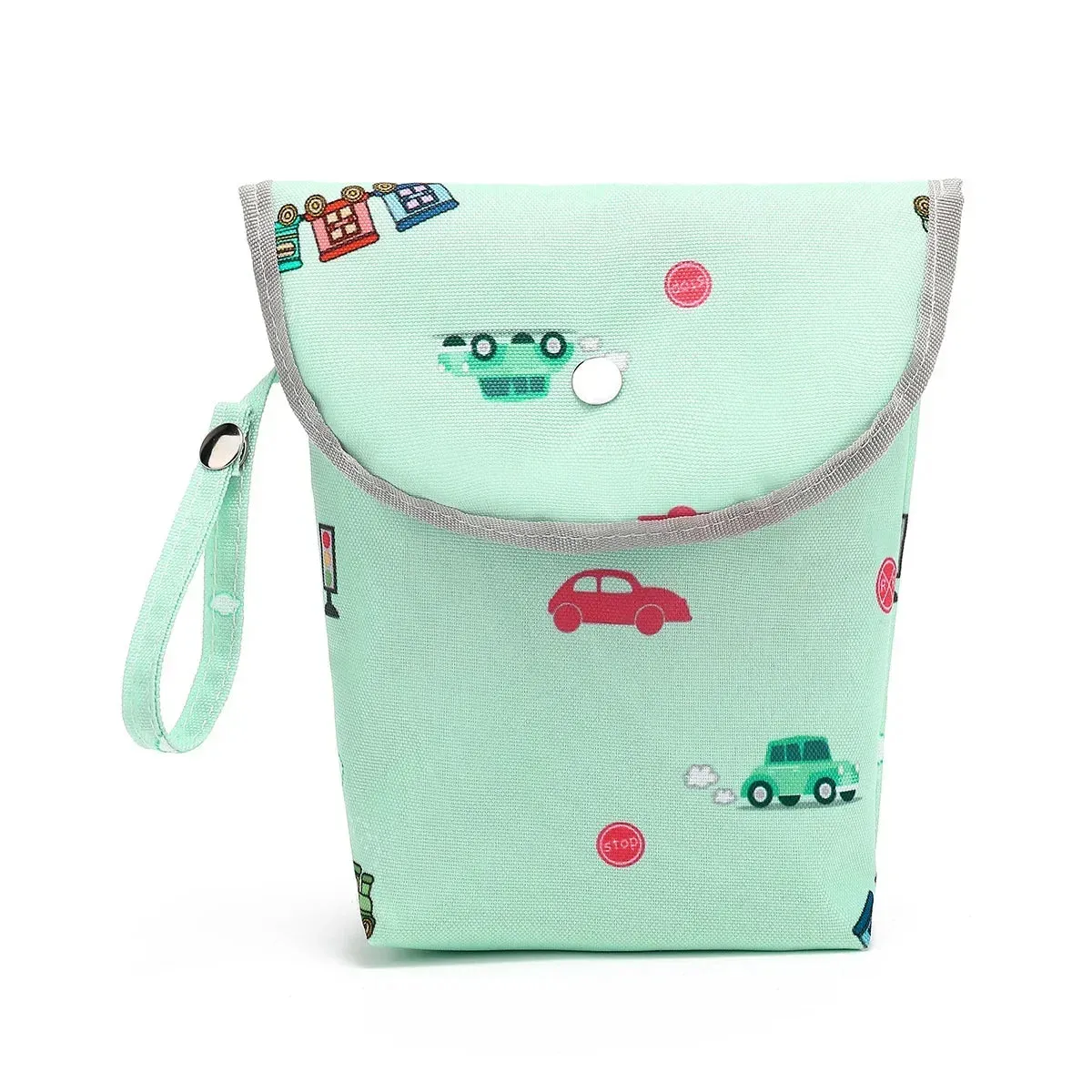 Waterproof Baby Diaper Storage
