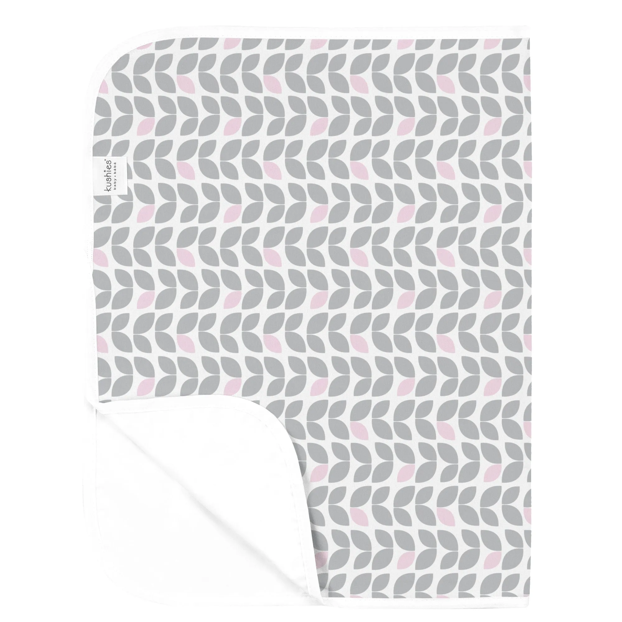Waterproof Flat Changing Pad