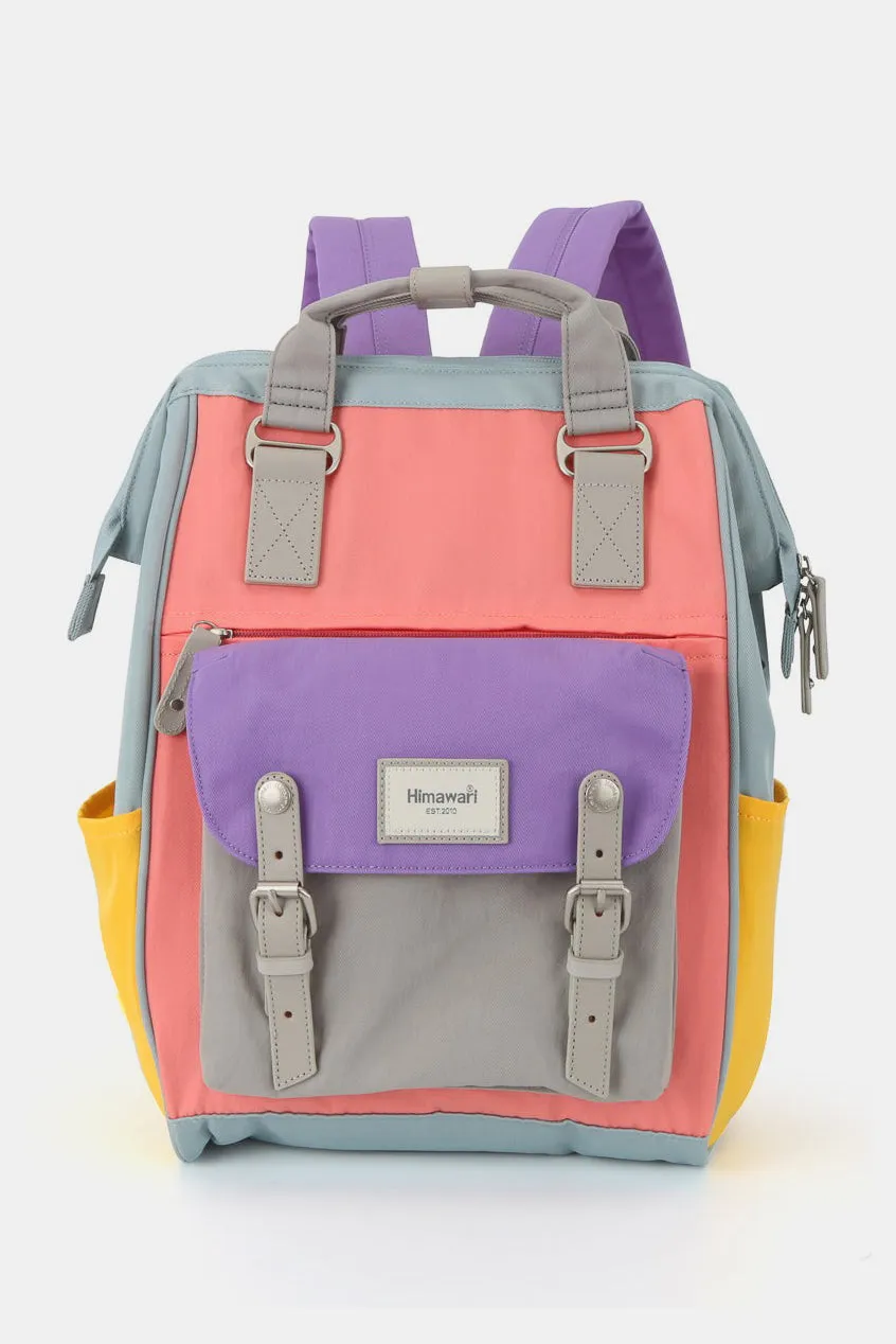 Waterproof Nylon Backpack