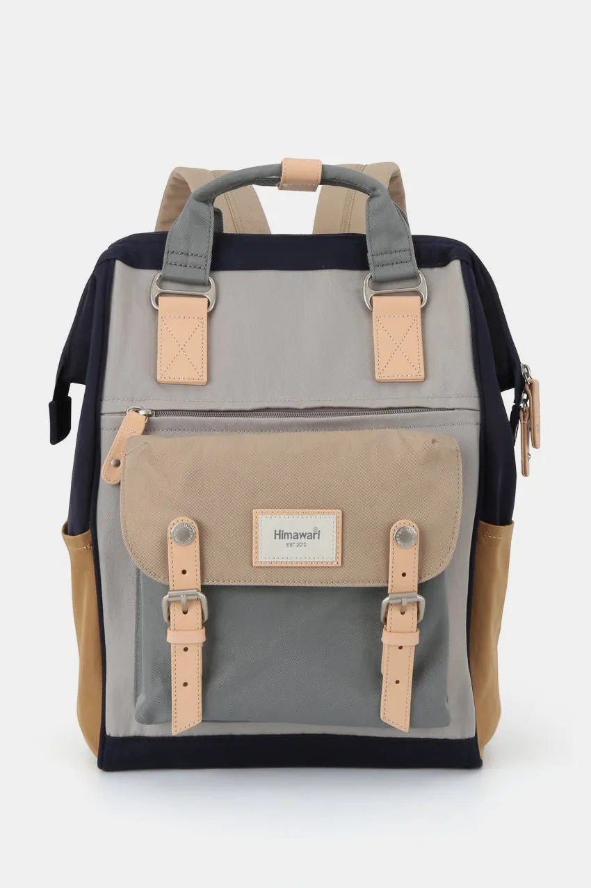 Waterproof Nylon Backpack
