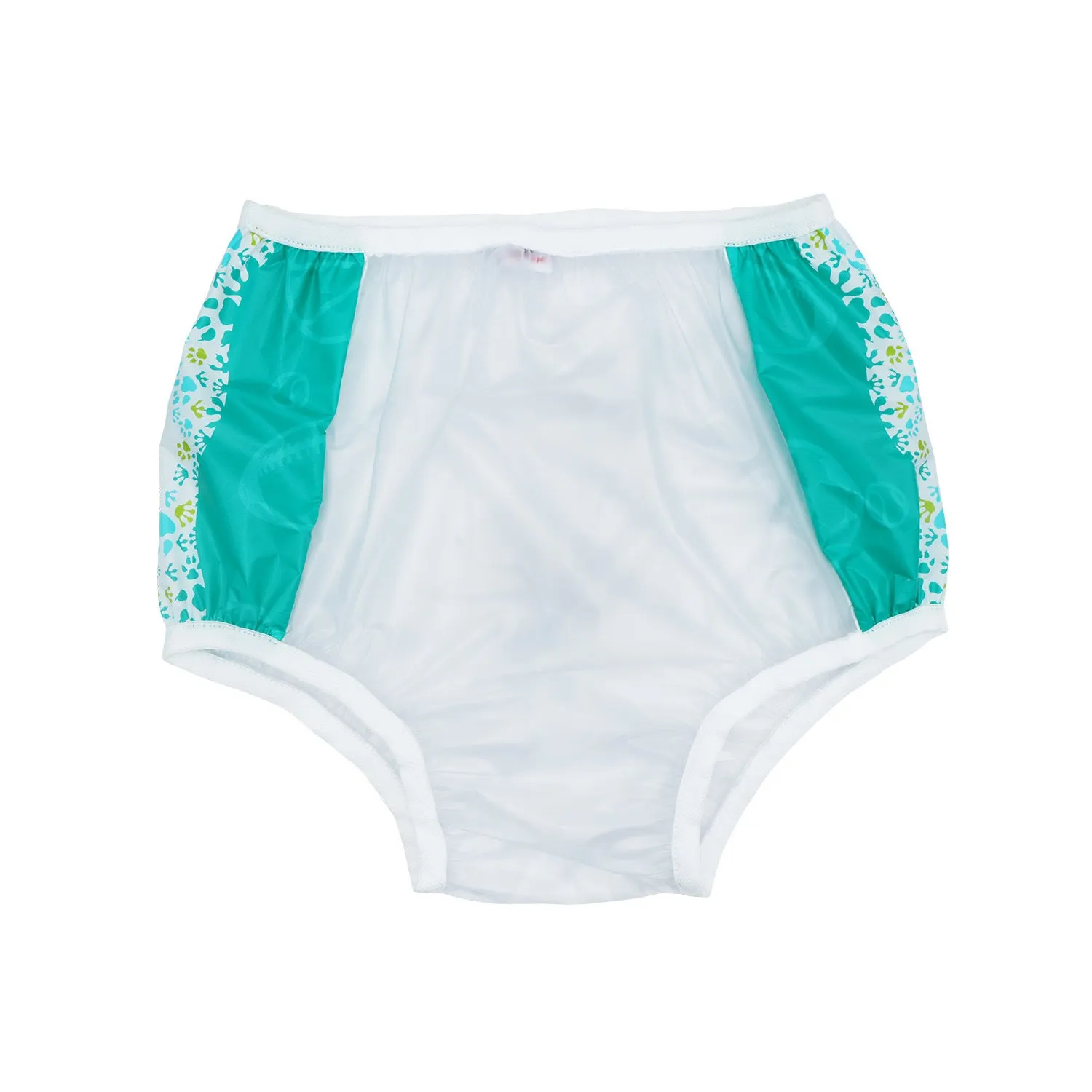 Waterproof PVC ABDL Adult Diaper Cover