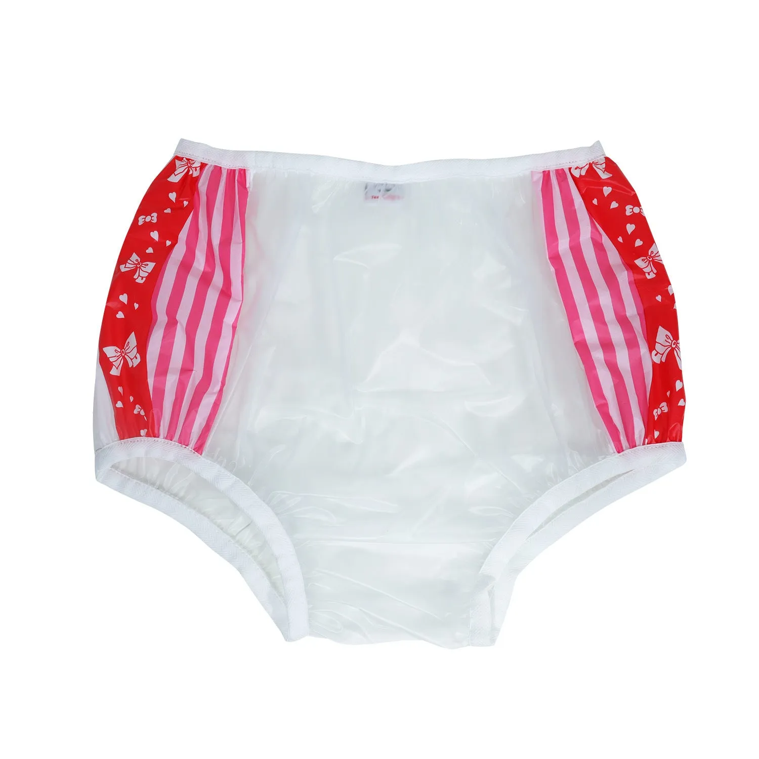Waterproof PVC ABDL Adult Diaper Cover
