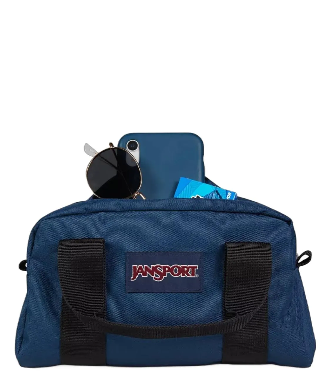 Weekender Mini Duffel