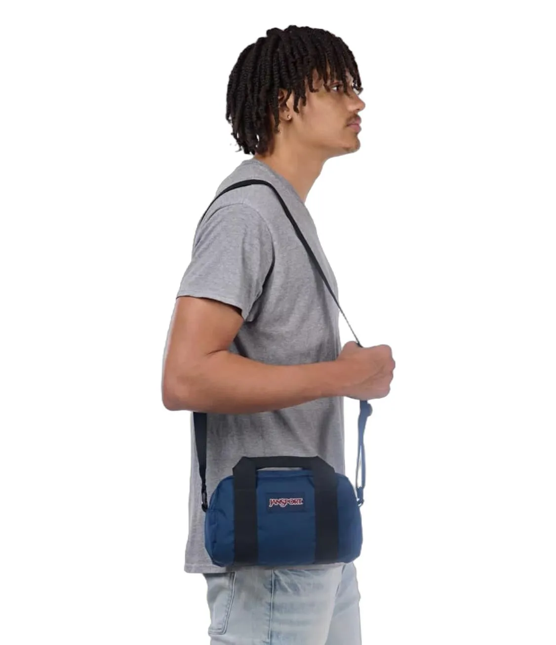 Weekender Mini Duffel