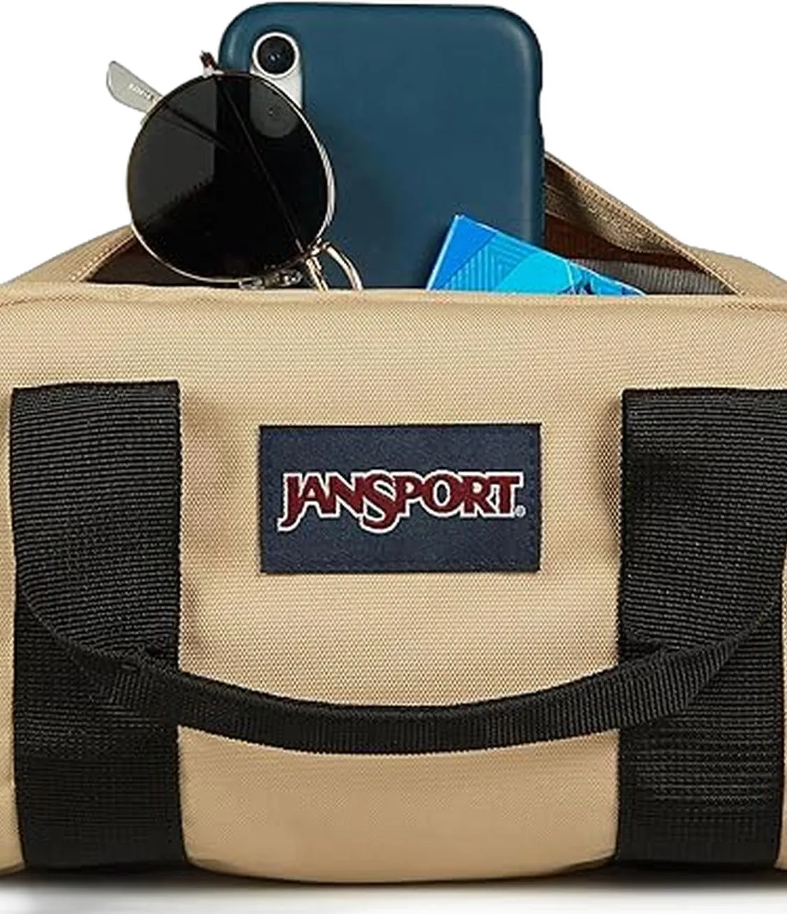 Weekender Mini Duffel
