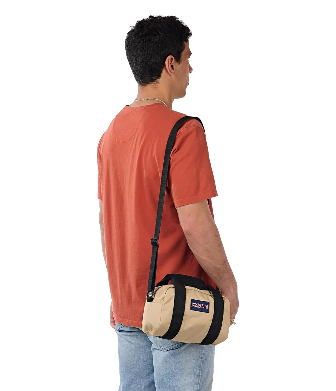 Weekender Mini Duffel