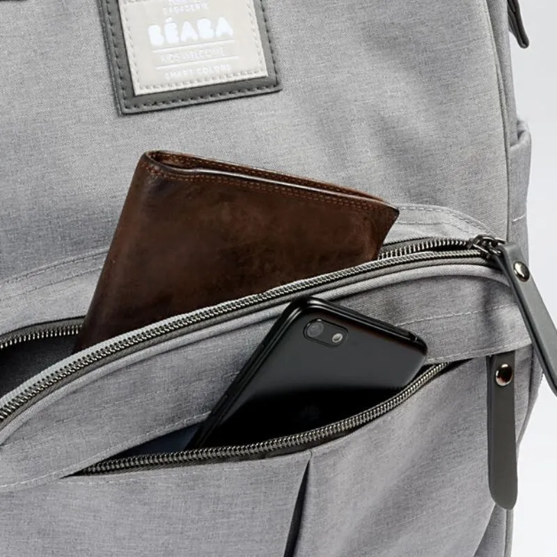 Wellington Backpack Changing Bag