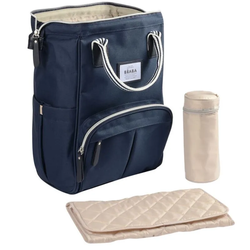 Wellington Backpack Changing Bag